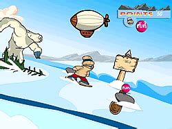y8 snow rider|Snow Rider Academy .